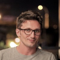 Ivan Ruzic