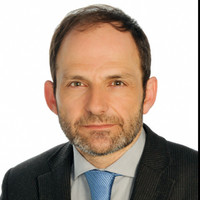 Nicolas Rouge