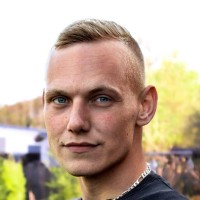 Patrick Nielsen