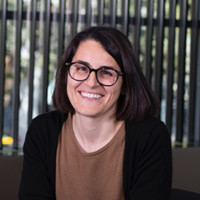 Vanessa García Mariscal