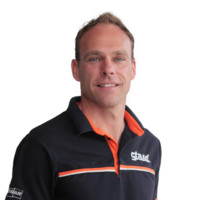 Pieter Staadegaard