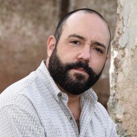 Pablo Fernando Cepero