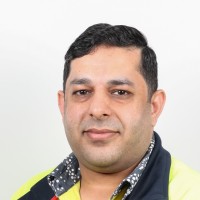 Tas Nisar