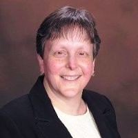Ruth T. Hoffman