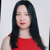 Zeynep Çolakoğlu