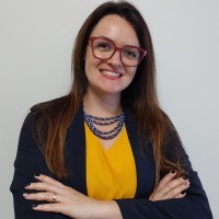 Karina Carey Fröhlich