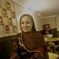 Zahra Mayali