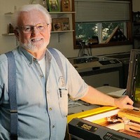 Terry W. Weigel