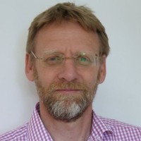 Peter McMichael