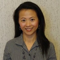 Amy Tseng, Pmp