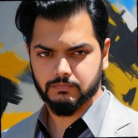 Mubashir Ashraf