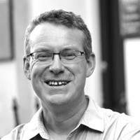 Tony Grady