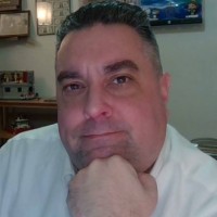 Aaron Goldman