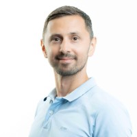 Andrii Velychko