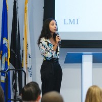 Courtney (Wright) Horkan, LICSW, PMP