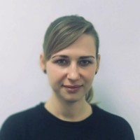 Solomiya Syutyk