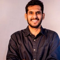 Ayush Gupta