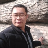 蒋桂杰