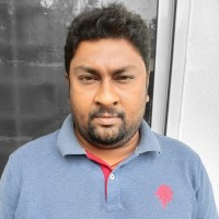 bhagyaraj AP