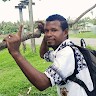 Patrick Jnr TOBO