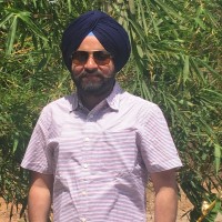 Harpreet Singh