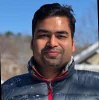 Nimesh Sultania