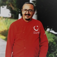 Ümit Coşar