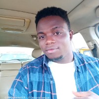 Ayomide segun