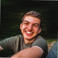 Callum Tidey