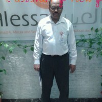 Mohammed Rasheef