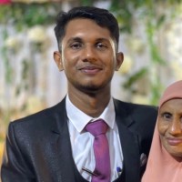 Raihan Mohamed