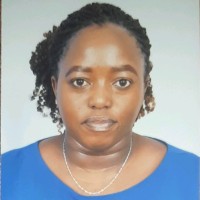 Levinah Kigera