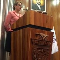 Ixchel Álzaga