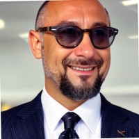 Massimo Pozza