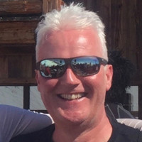 John Saunders