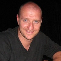 Patrick Brennan