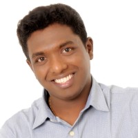 Niranjan Nagendra