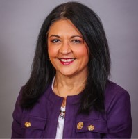Anita Somani, Md