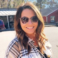 Samantha Gauthier