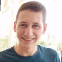 Luke Holzhei