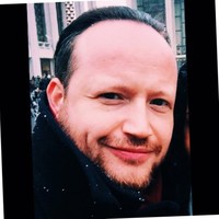 Jason Schillberg