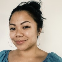 Jansine Garcia (Concepcion)