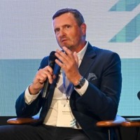 Robert Pardela, MBA, S3DOC, Blockchain, AI/ML, Innovation