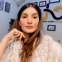 Samia Aslam