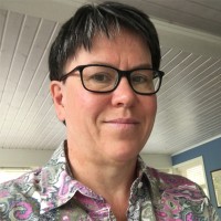Susanne Nee Schill