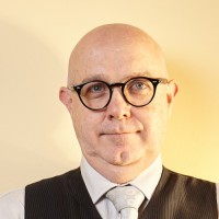 Paul Fisher