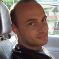 Andrea Lazzaroni