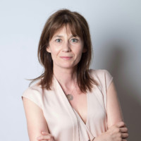 Sandy Despres Stevens