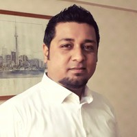 Nauman Ahmed