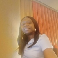 Geraldine Ushie
